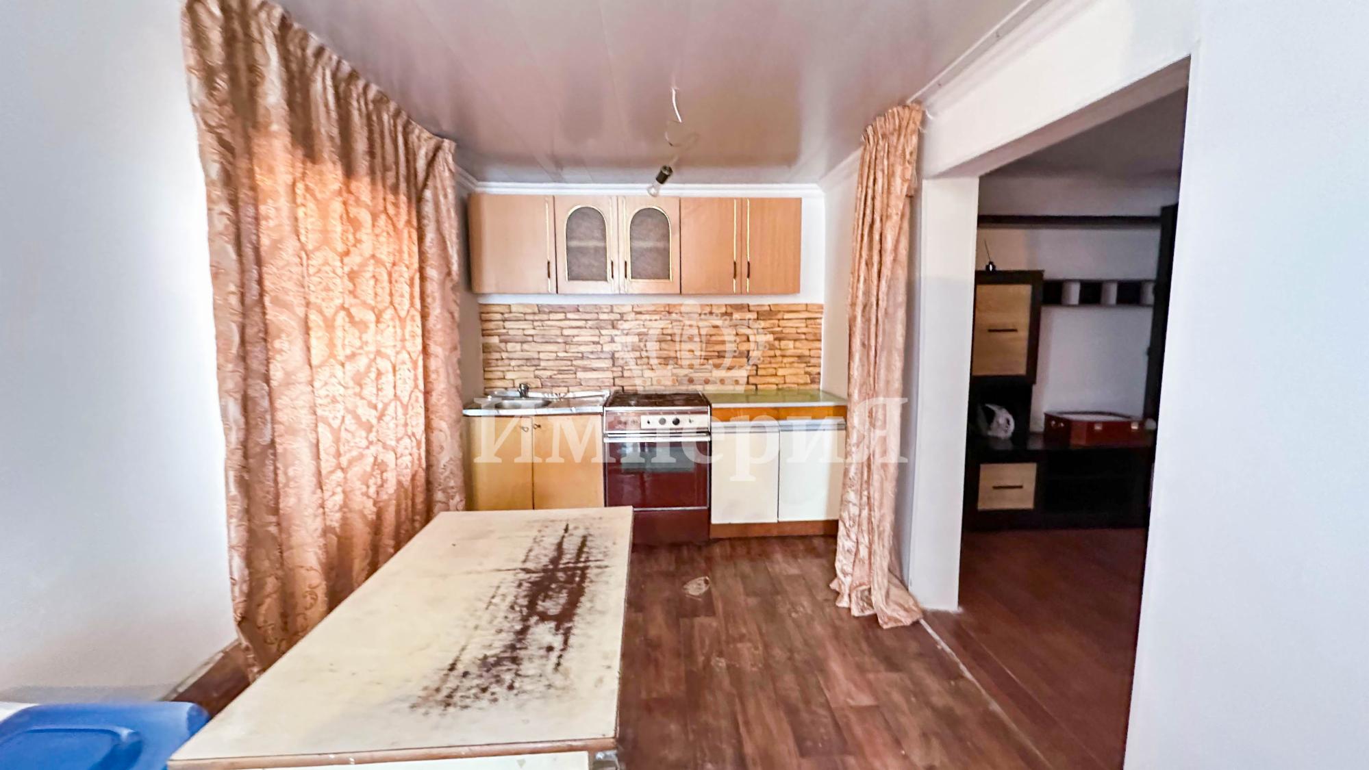 2-комнантный квартира, 40.0 м²,Сулутор за 7 500 000