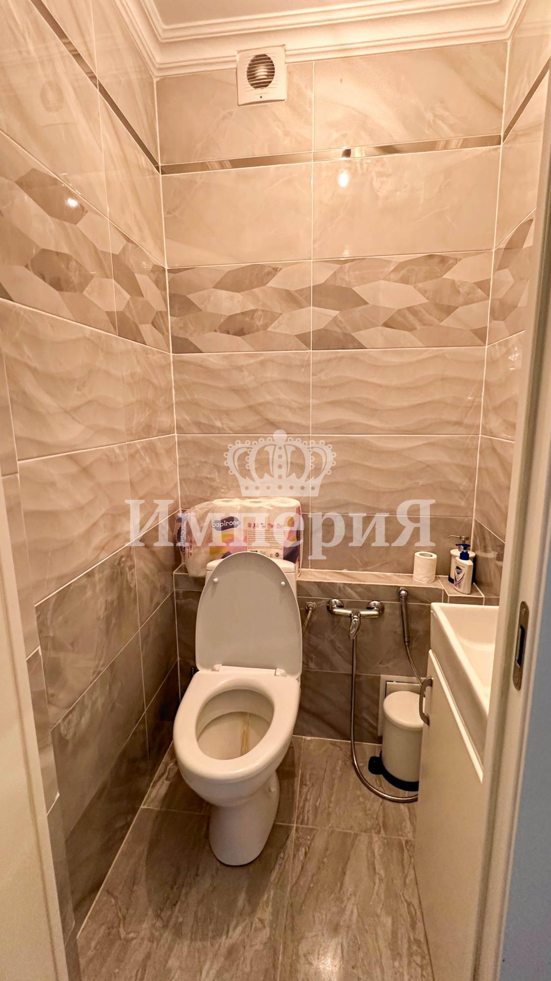 2-комнантная квартира, 62.0 м²,Абая за 21 500 000