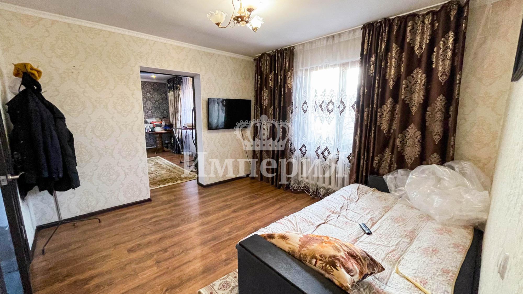 4-комнантный квартира, 130.0 м²,Чехова за 21 000 000
