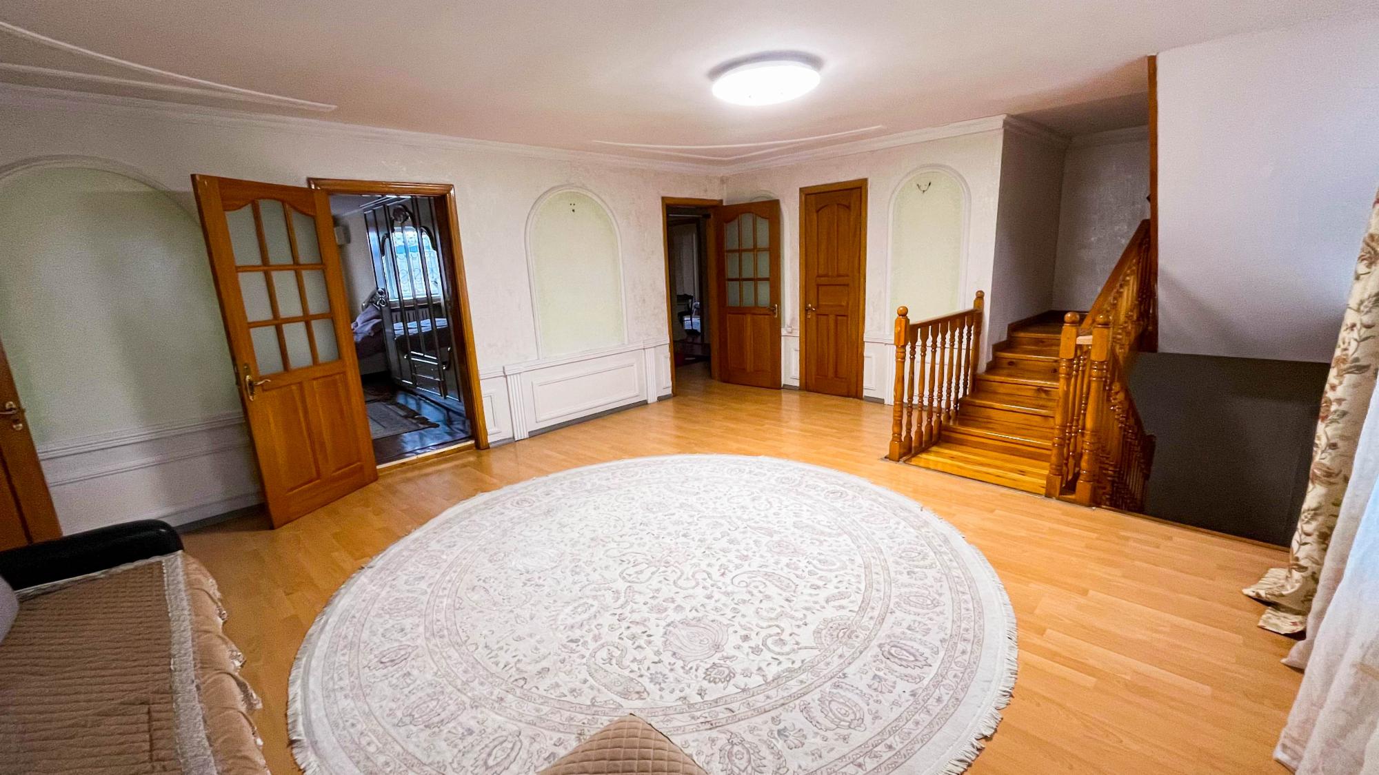 5-комнантный квартира, 415.0 м²,Даирова за 70 000 000