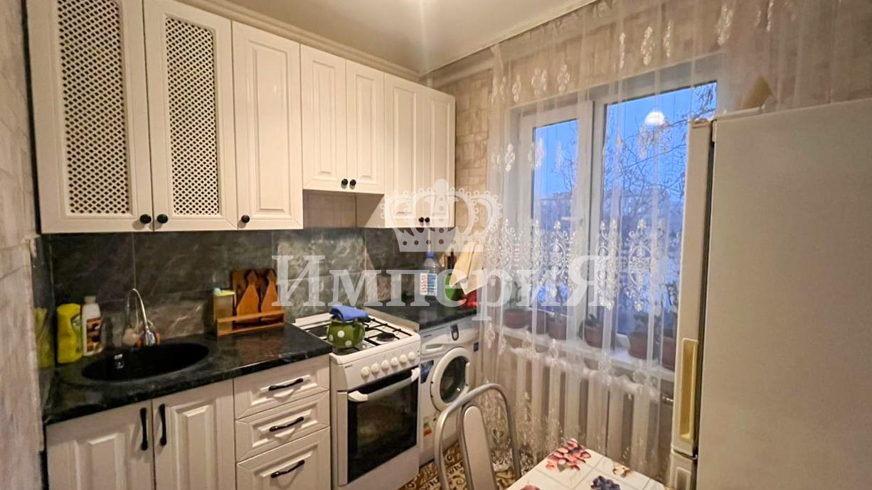 1-комнантная квартира, 30.8 м²,мкр Жастар за 14 800 000