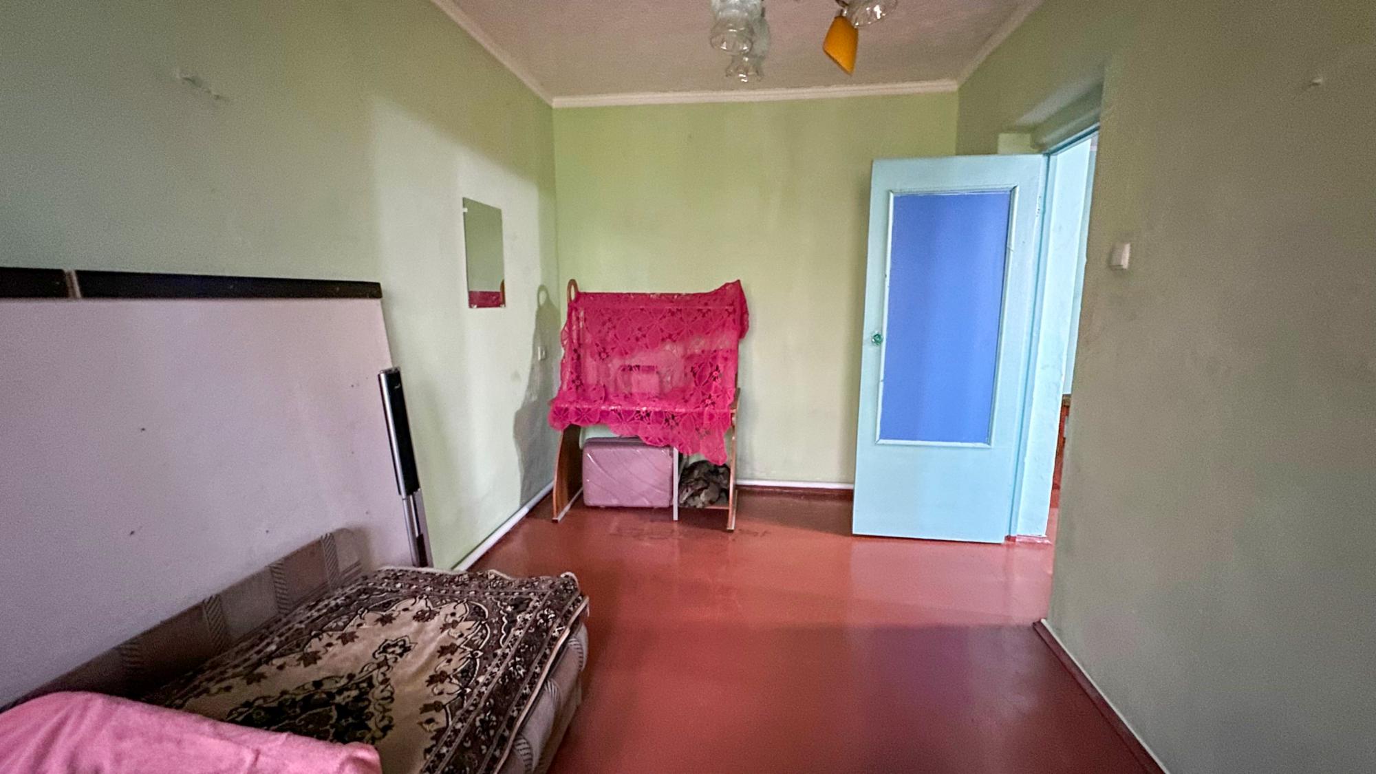 4-комнантная квартира, 77.0 м²,Циалковского за 12 000 000