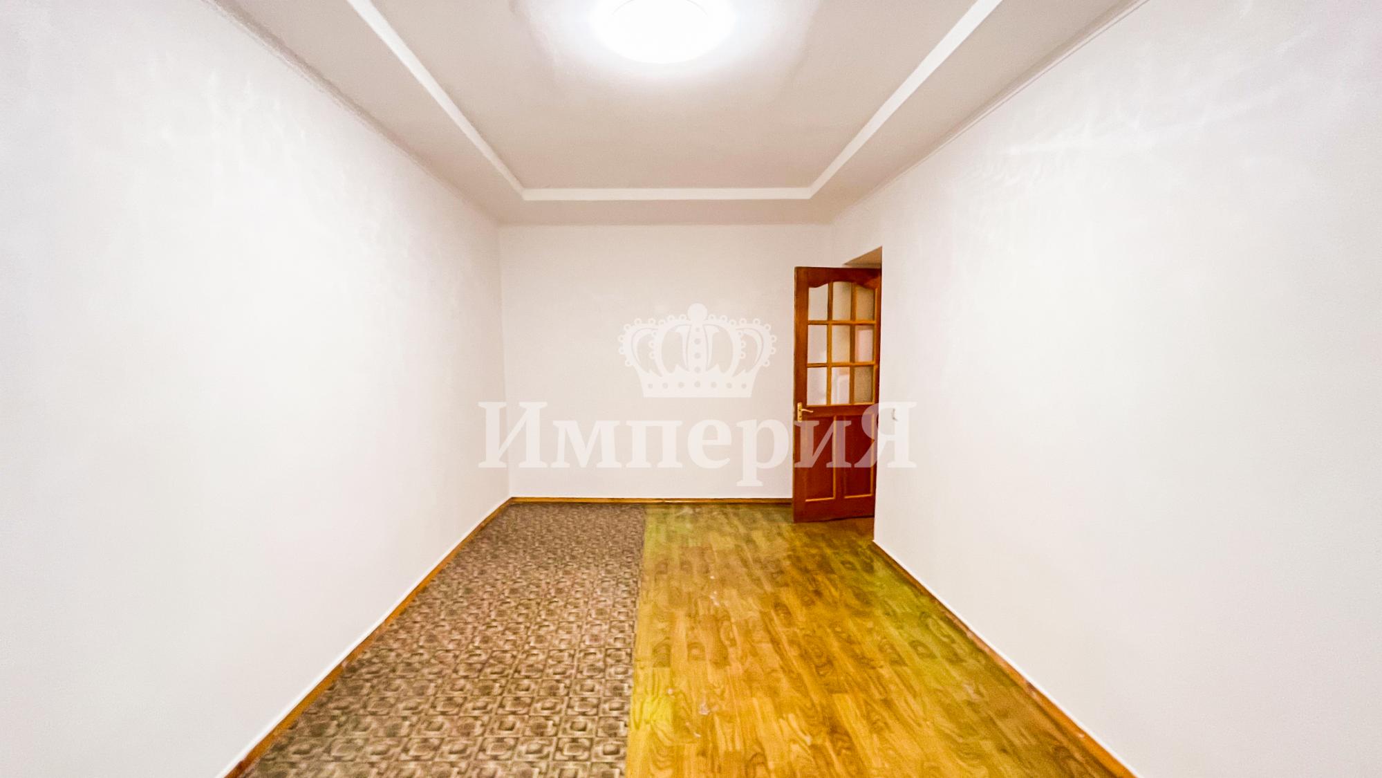 2-комнантная квартира, 55.0 м²,Алдабергенова за 15 200 000