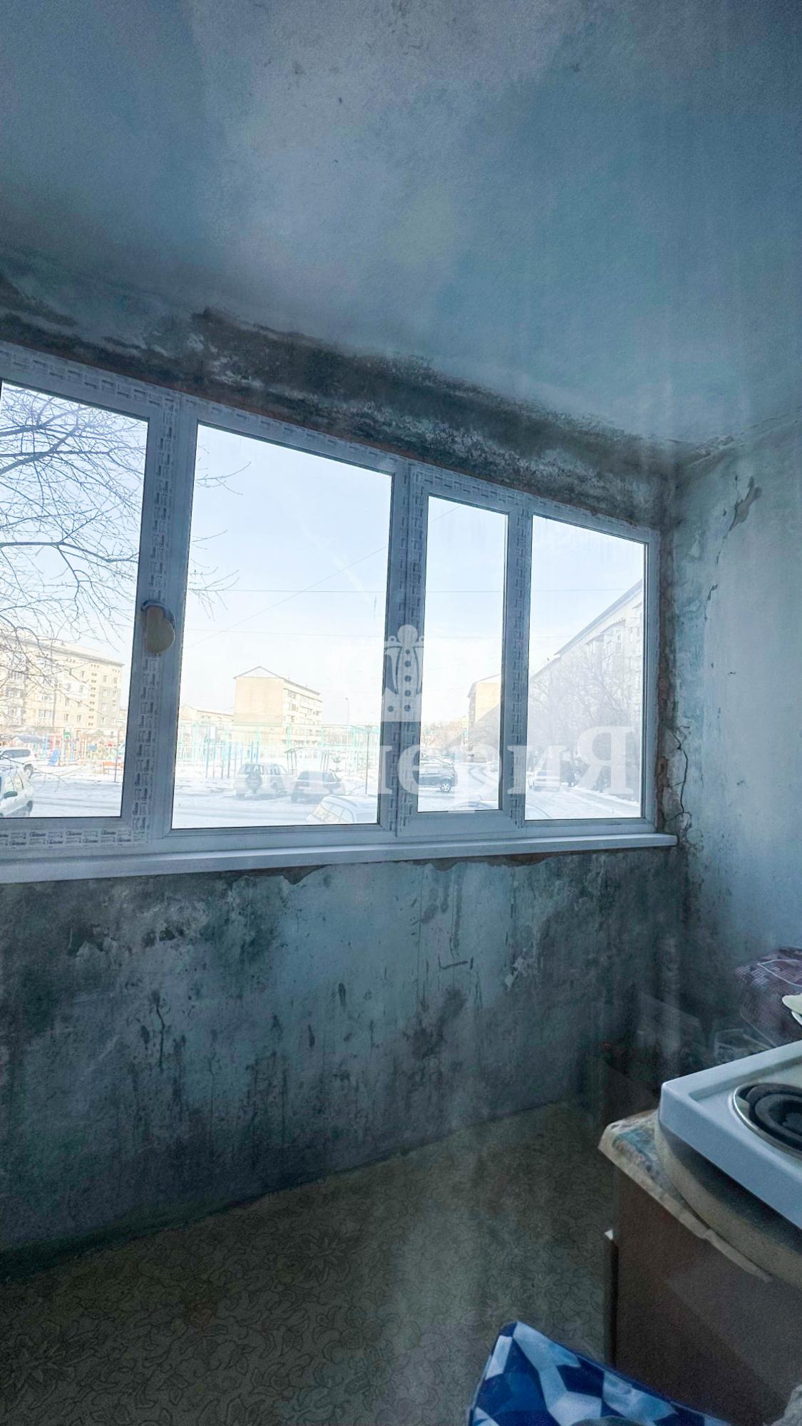 3-комнантная квартира, 77.2 м²,мкр Мушелтой за 28 000 000