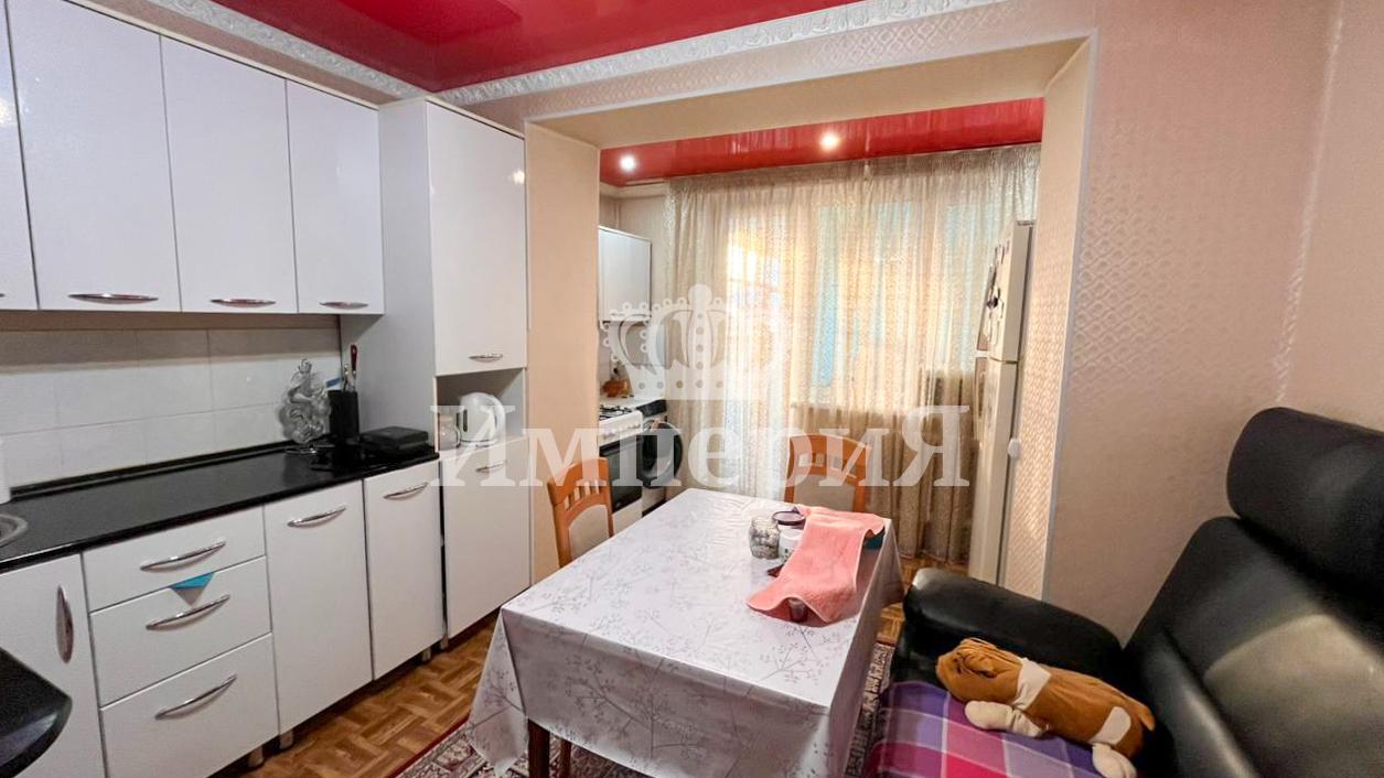 3-комнантная квартира, 83.0 м²,Жастар за 24 300 000