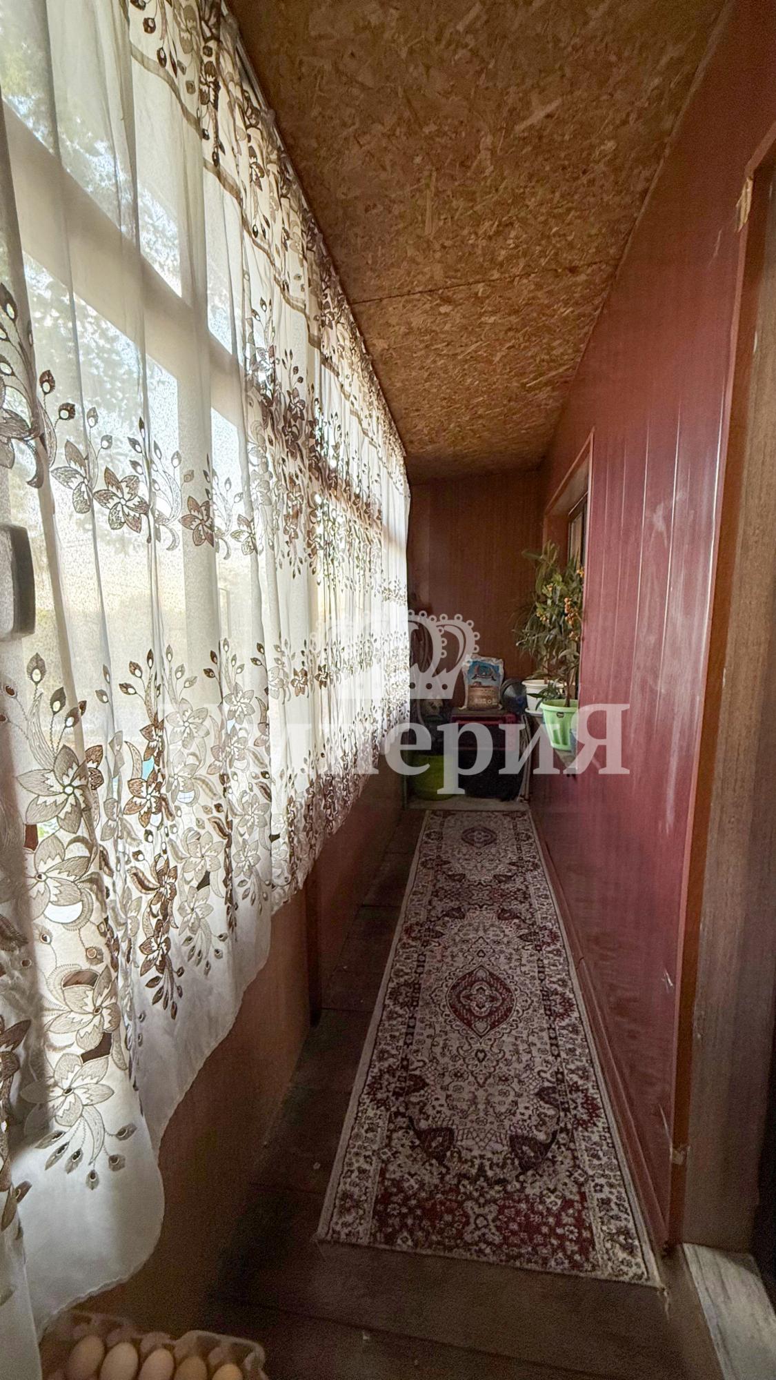 3-комнантная квартира, 69.0 м²,Циалковского за 17 000 000