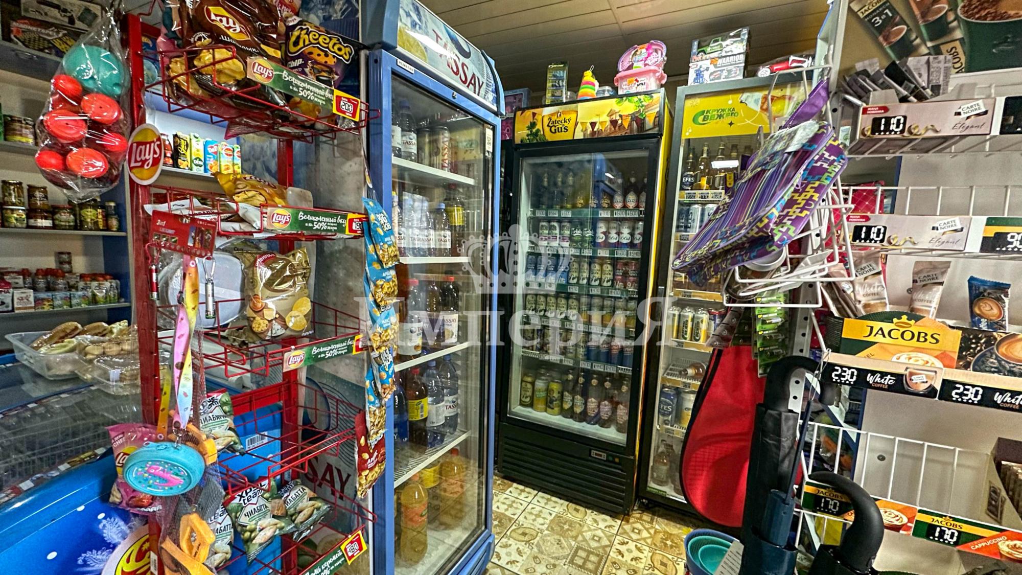 2-комнантный квартира, 40.0 м²,Ак бастау за 18 000 000