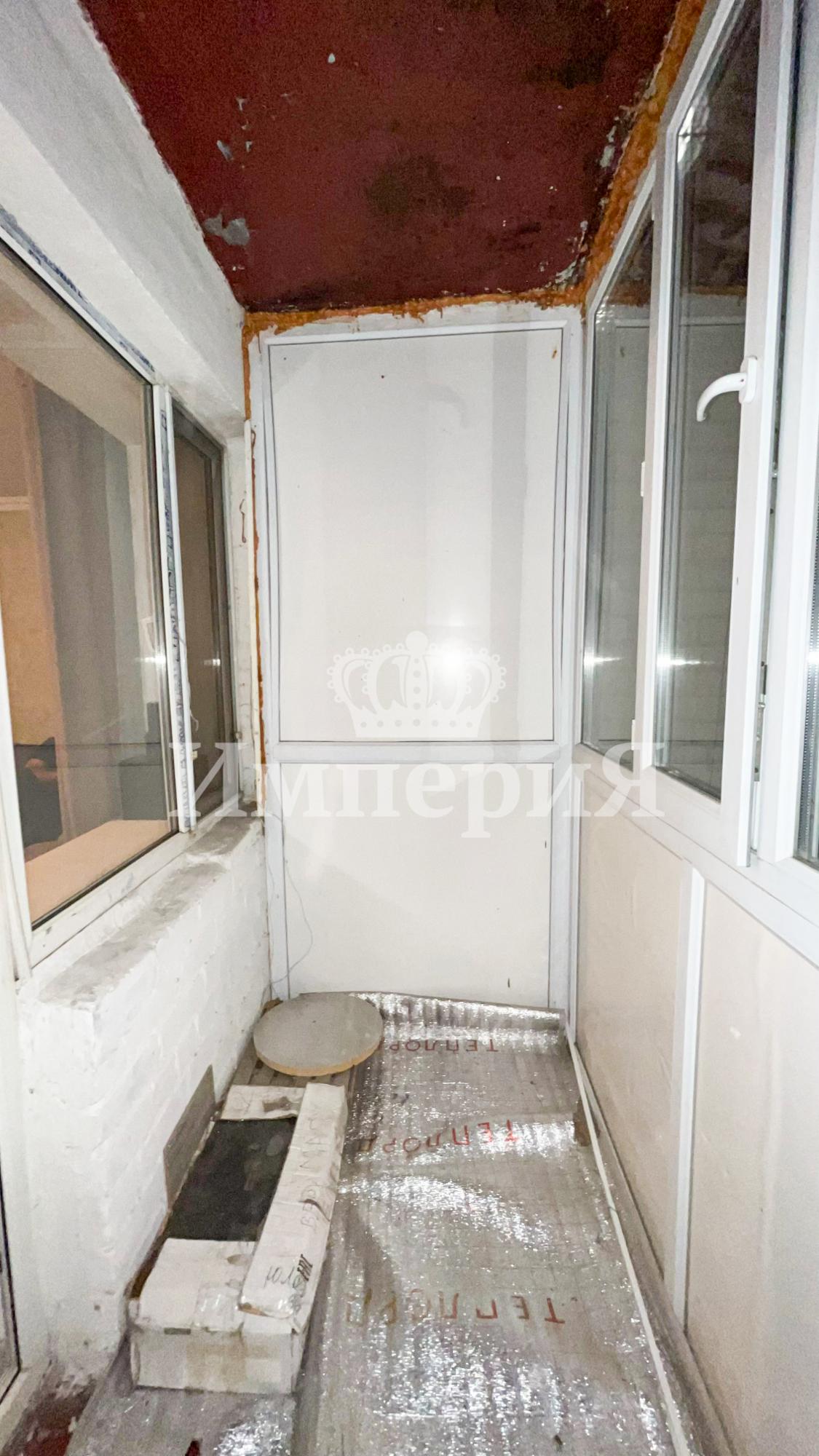 1-комнантная квартира, 35.0 м²,5 мкр за 12 250 000