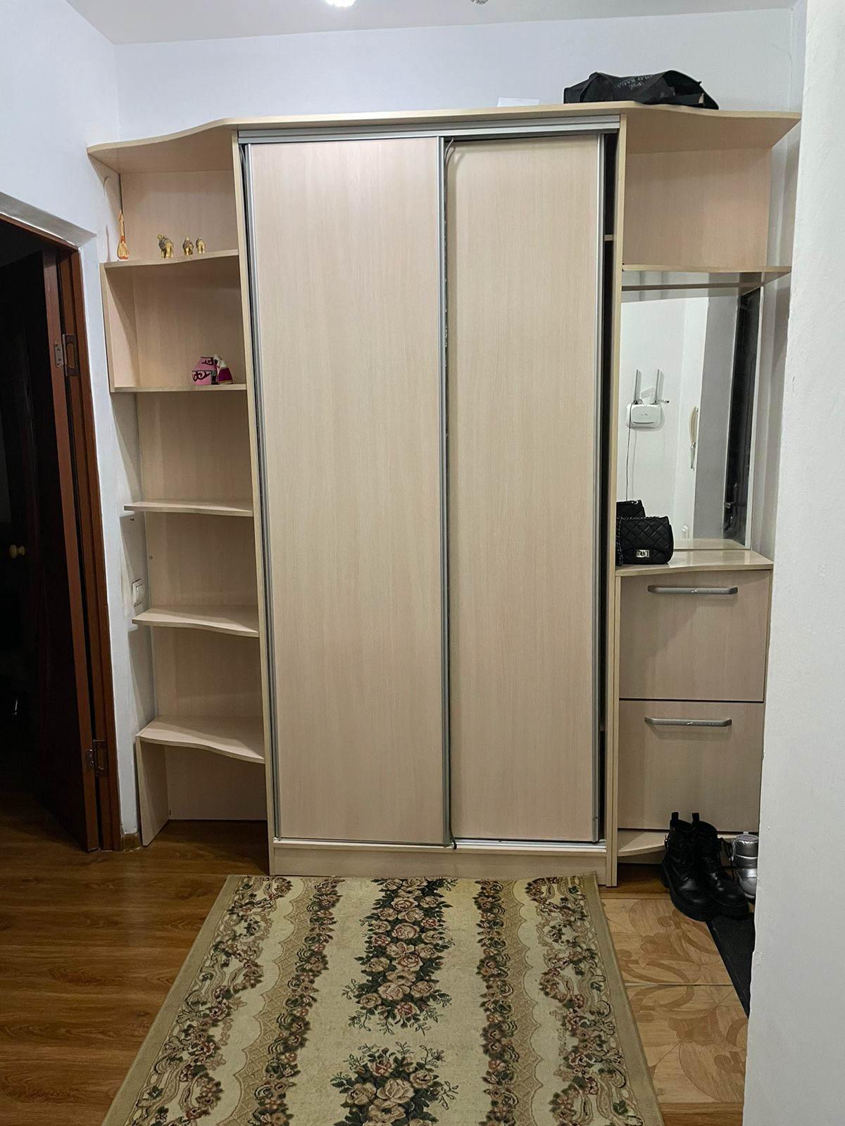 1-комнантная квартира, 38.0 м²,Астана за 15 000 000