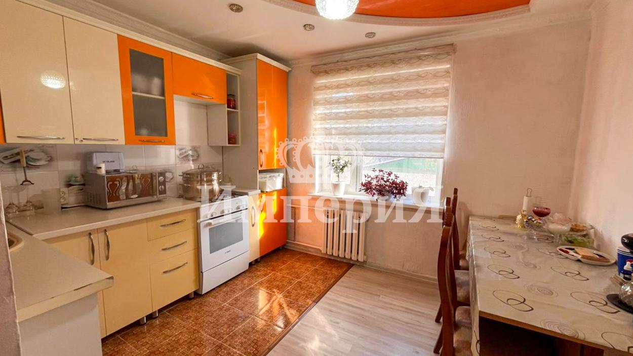 5-комнантная квартира, 109.0 м²,мкр Мушелтой за 38 500 000