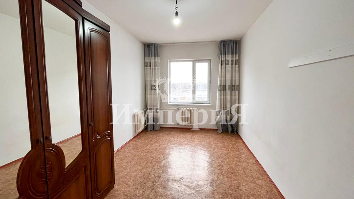 2-комнантная квартира, 52.0 м²,Алдабергенова за 22 500 000