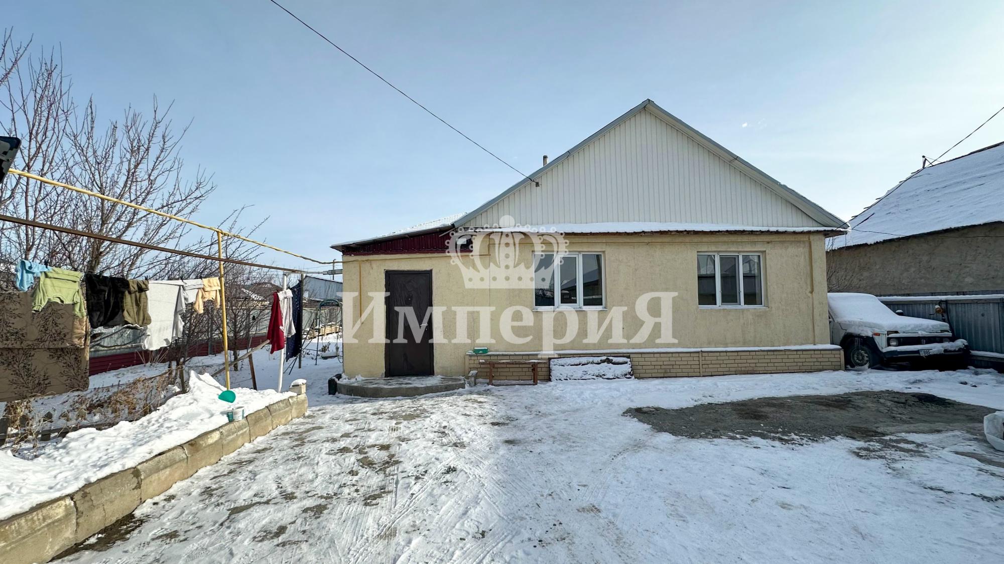 4-комнантный квартира, 93.0 м²,Подобедова за 25 500 000