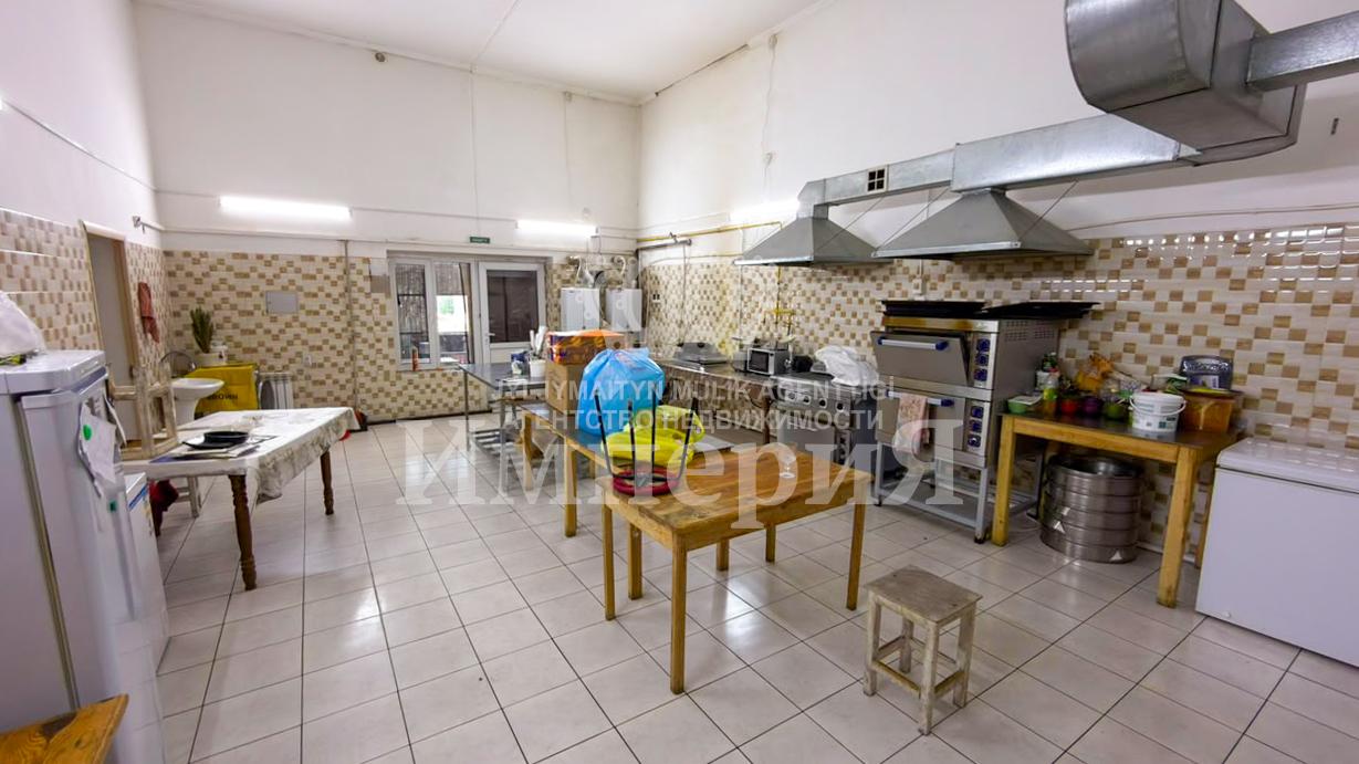 12-комнантный квартира, 1308.0 м²,Жансугурова за 150 000 000