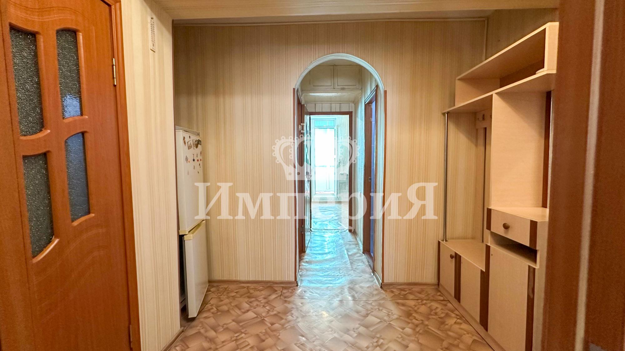 0-комнантная квартира, 40.0 м²,Каратал за 15 300 000