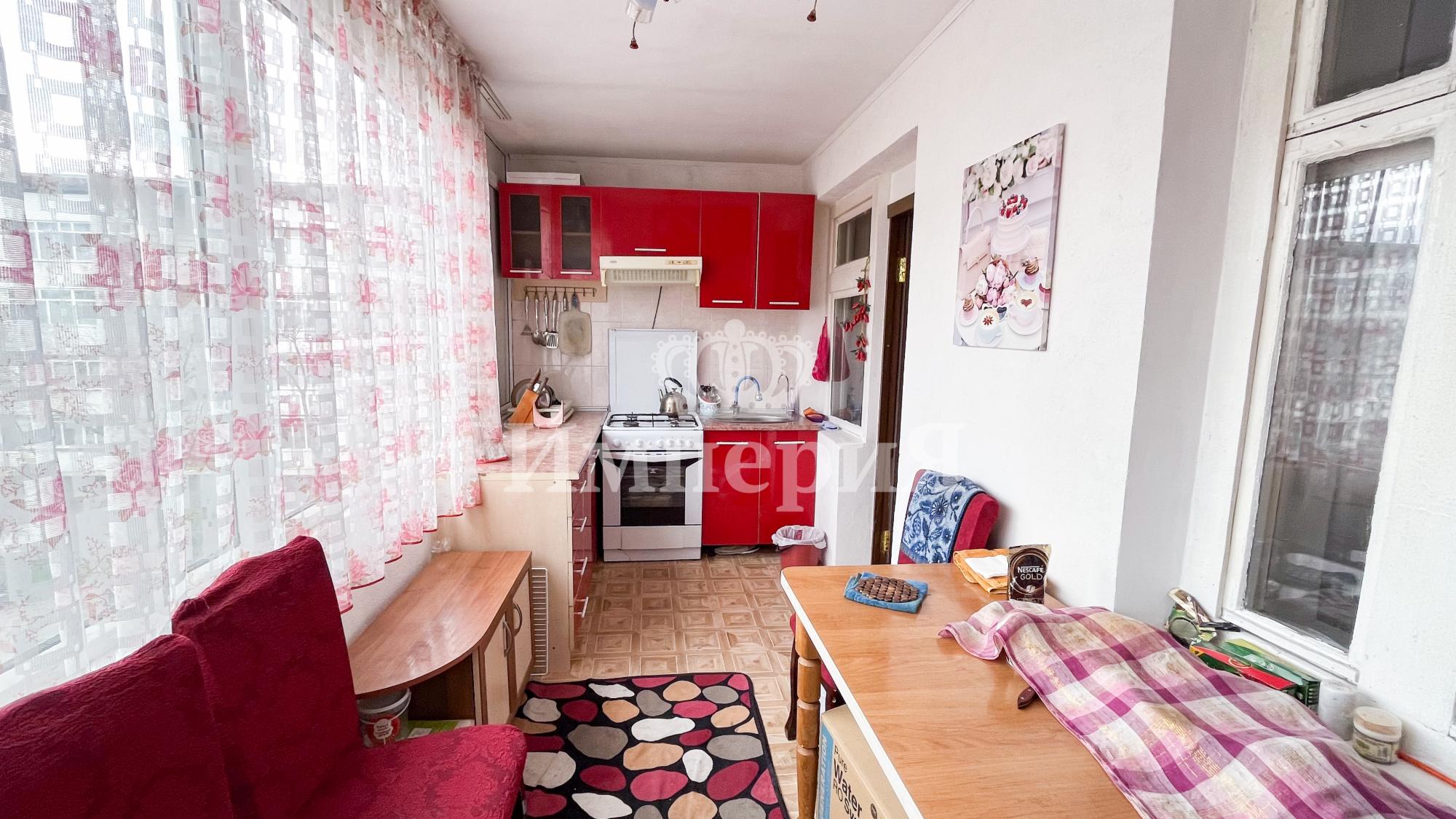 4-комнантная квартира, 72.0 м²,Назарбаева за 25 500 000