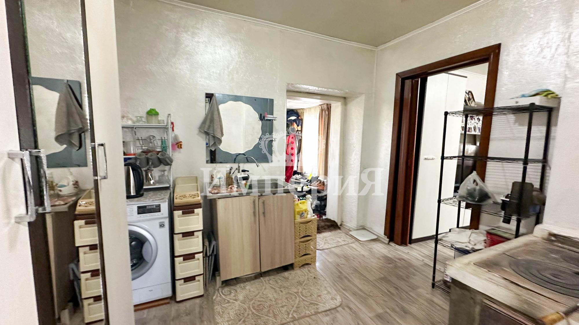 2-комнантный квартира, 40.0 м²,Чайковского за 15 500 000