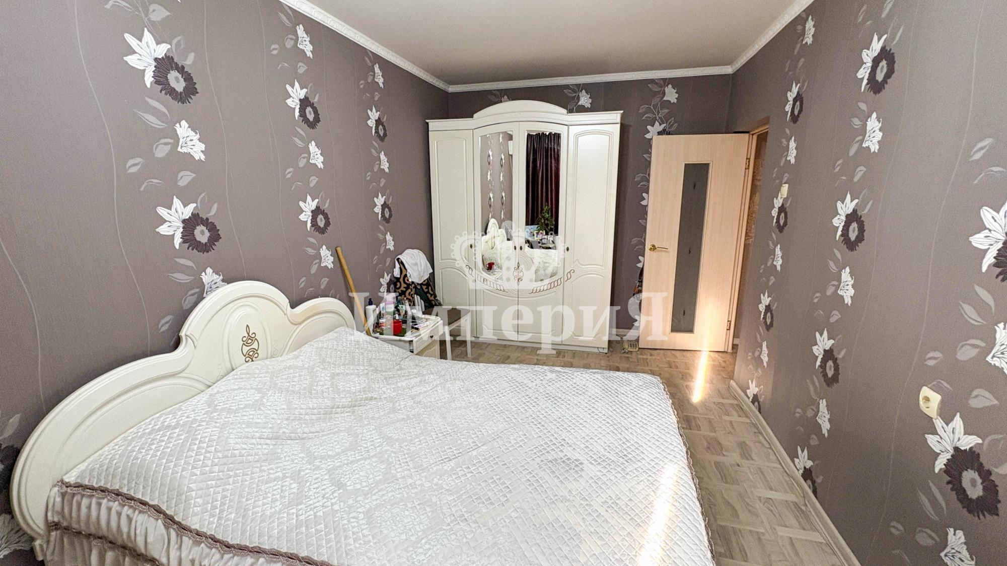 4-комнантная квартира, 81.0 м²,Гарышкер за 25 500 000