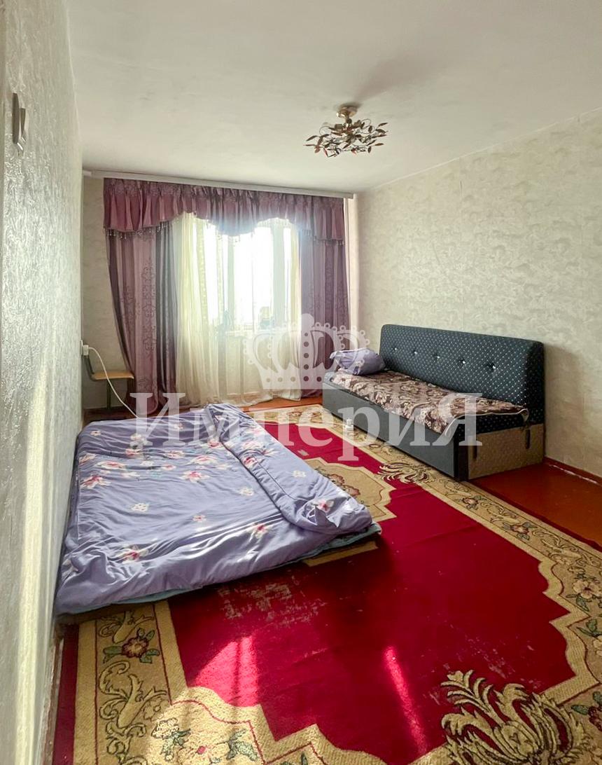 1-комнантная квартира, 38.0 м²,Радищева за 10 500 000