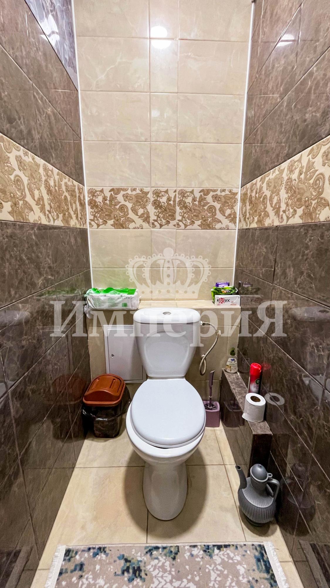 2-комнантная квартира, 62.0 м²,Коктем за 21 000 000