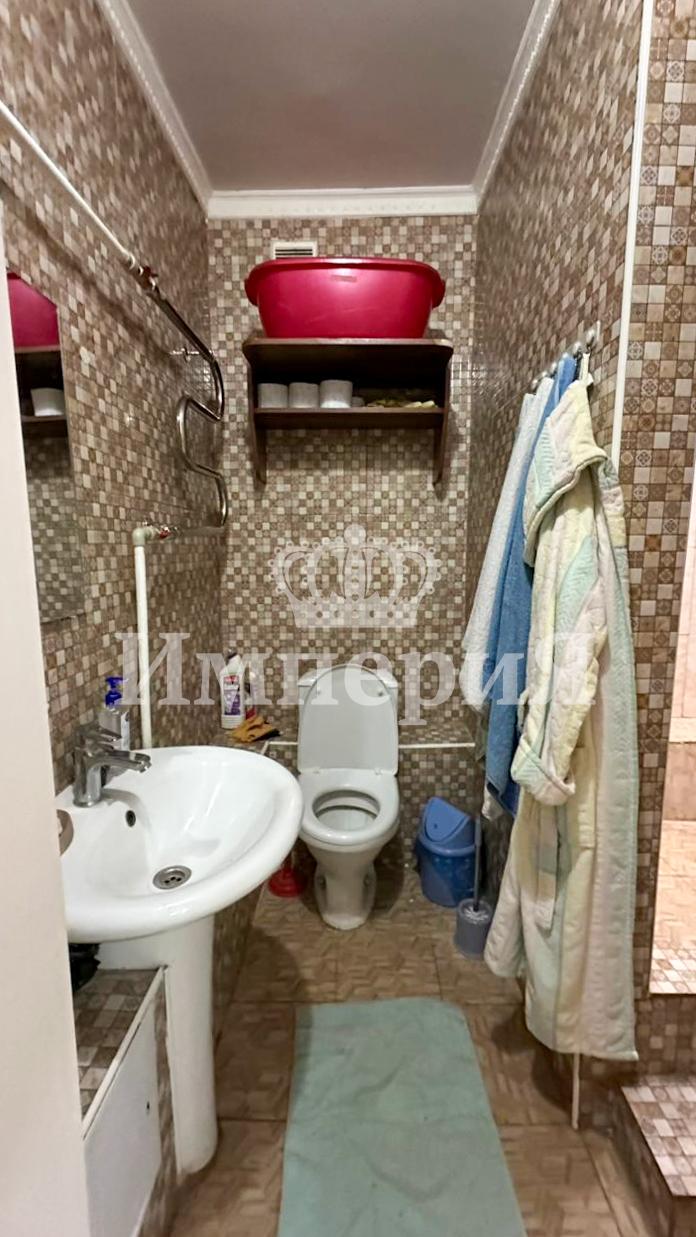 3-комнантная квартира, 56.0 м²,Кунаева за 20 000 000