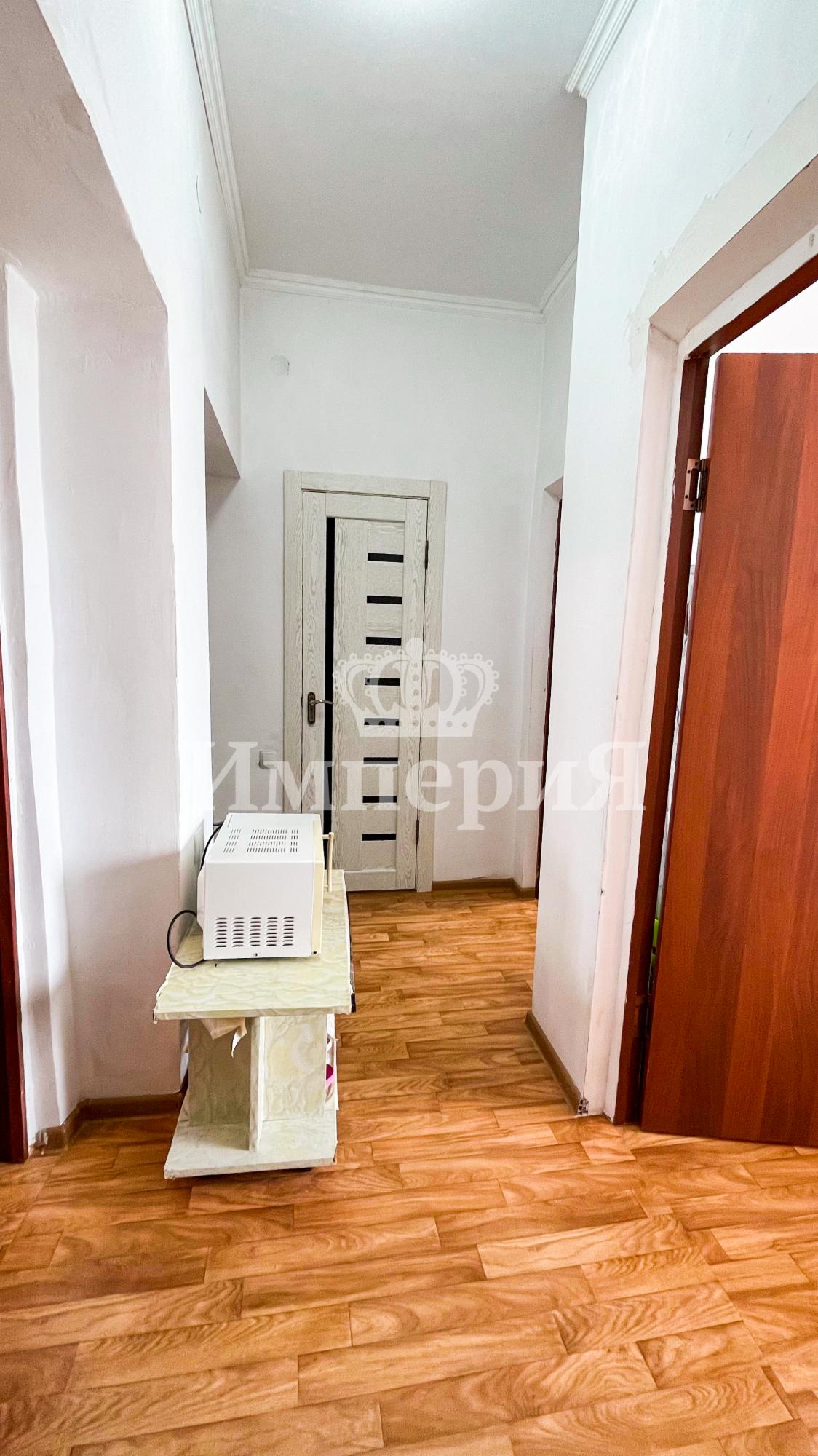 2-комнантная квартира, 45.0 м²,Муратбаева за 13 000 000