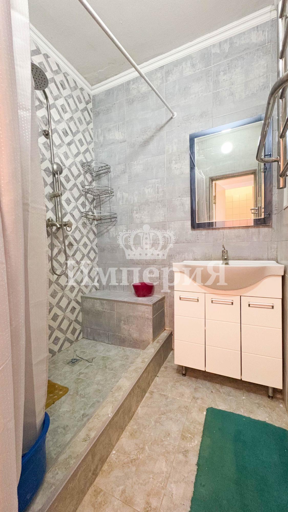 2-комнантная квартира, 50.0 м²,Гарышкер за 19 000 000