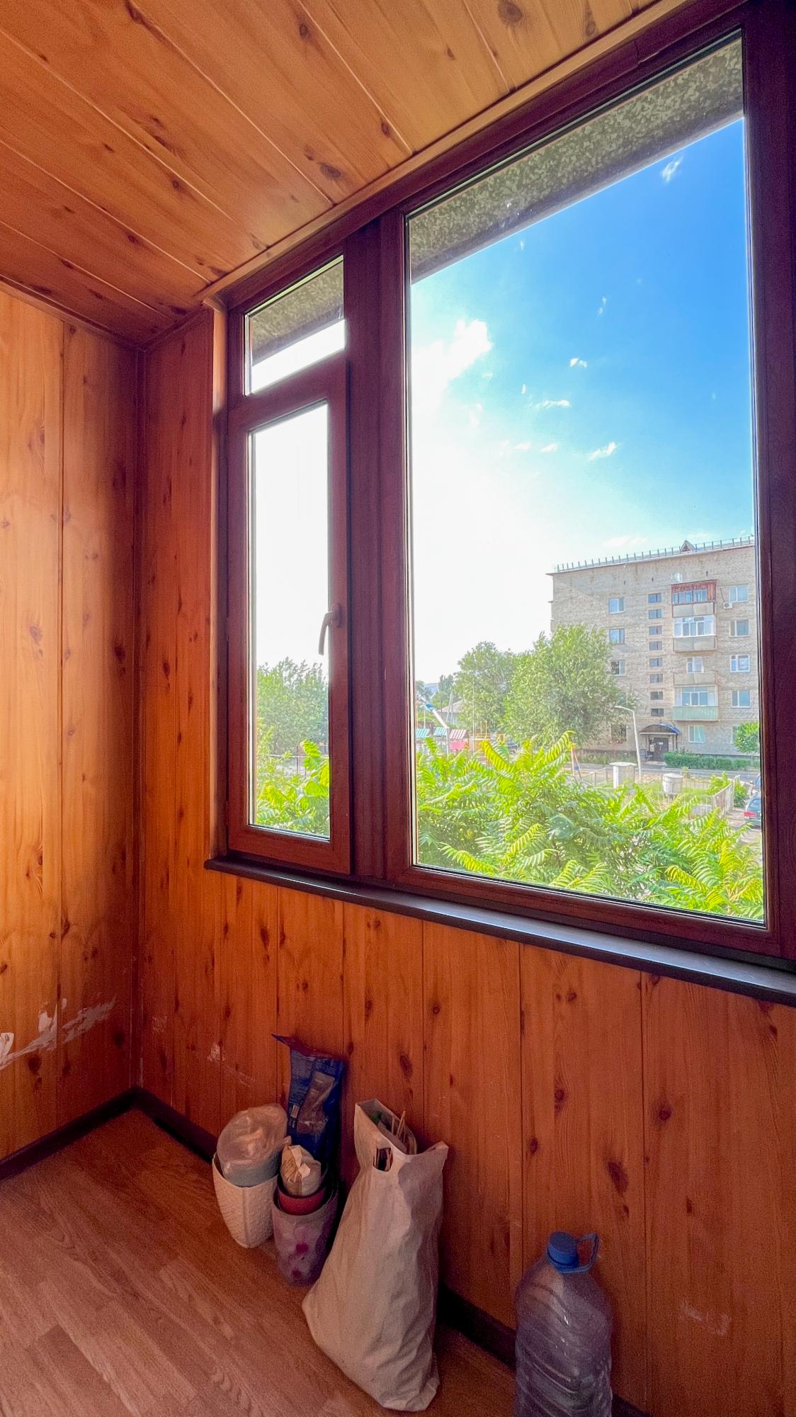 3-комнантная квартира, 70.0 м²,Алдабергенова за 30 300 000