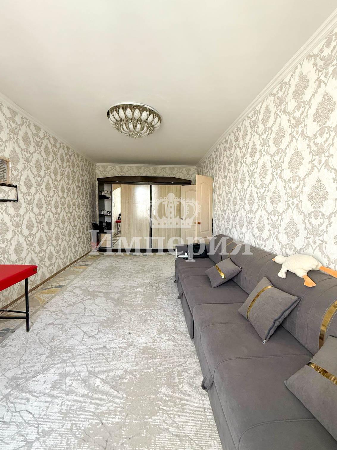 1-комнантная квартира, 42.0 м²,Коктем за 14 500 000