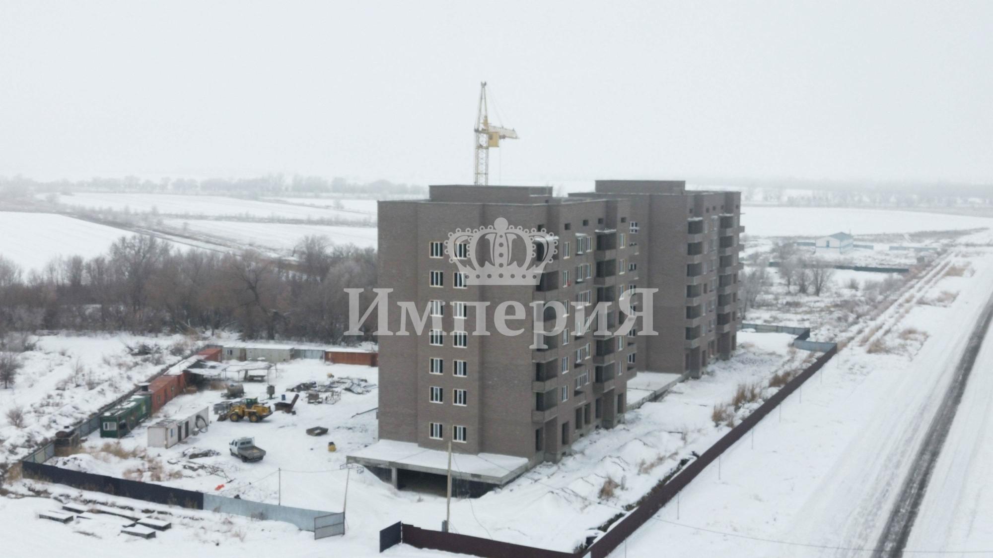 6-комнантная квартира, 250.0 м²,Бирлик за 87 000 000