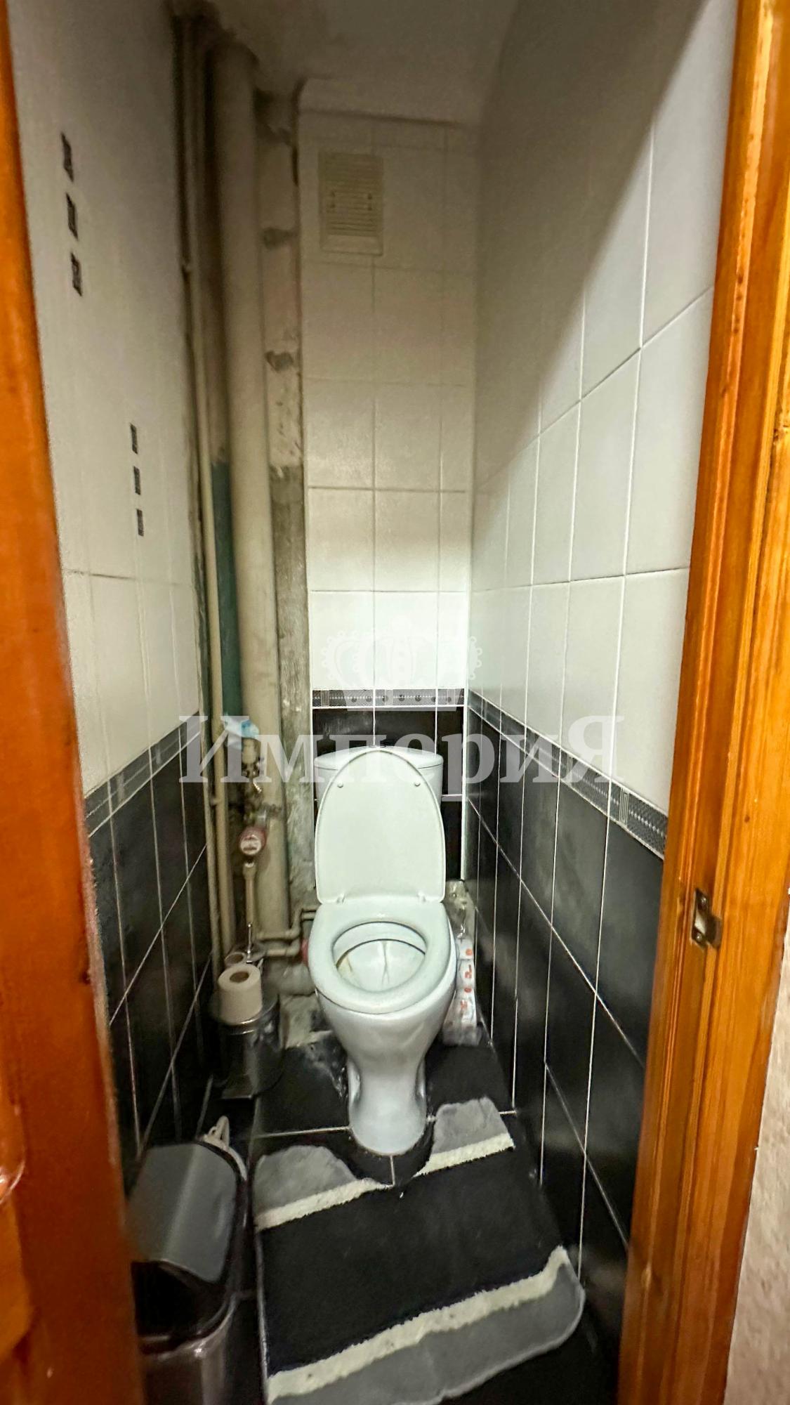 1-комнантная квартира, 34.0 м²,мкр Мушелтой за 14 000 000