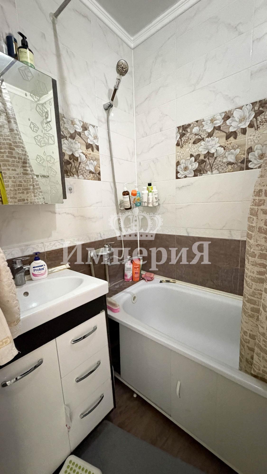 3-комнантная квартира, 80.8 м²,Астана за 30 000 000