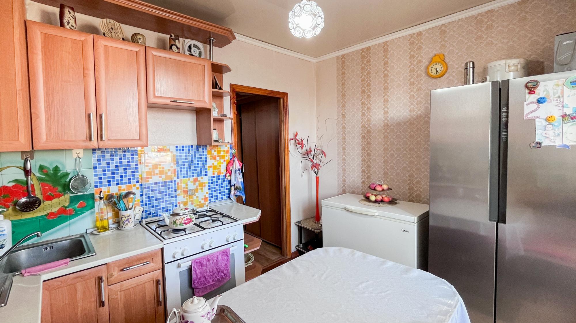 2-комнантная квартира, 90.0 м²,Жана Гарышкер за 26 500 000