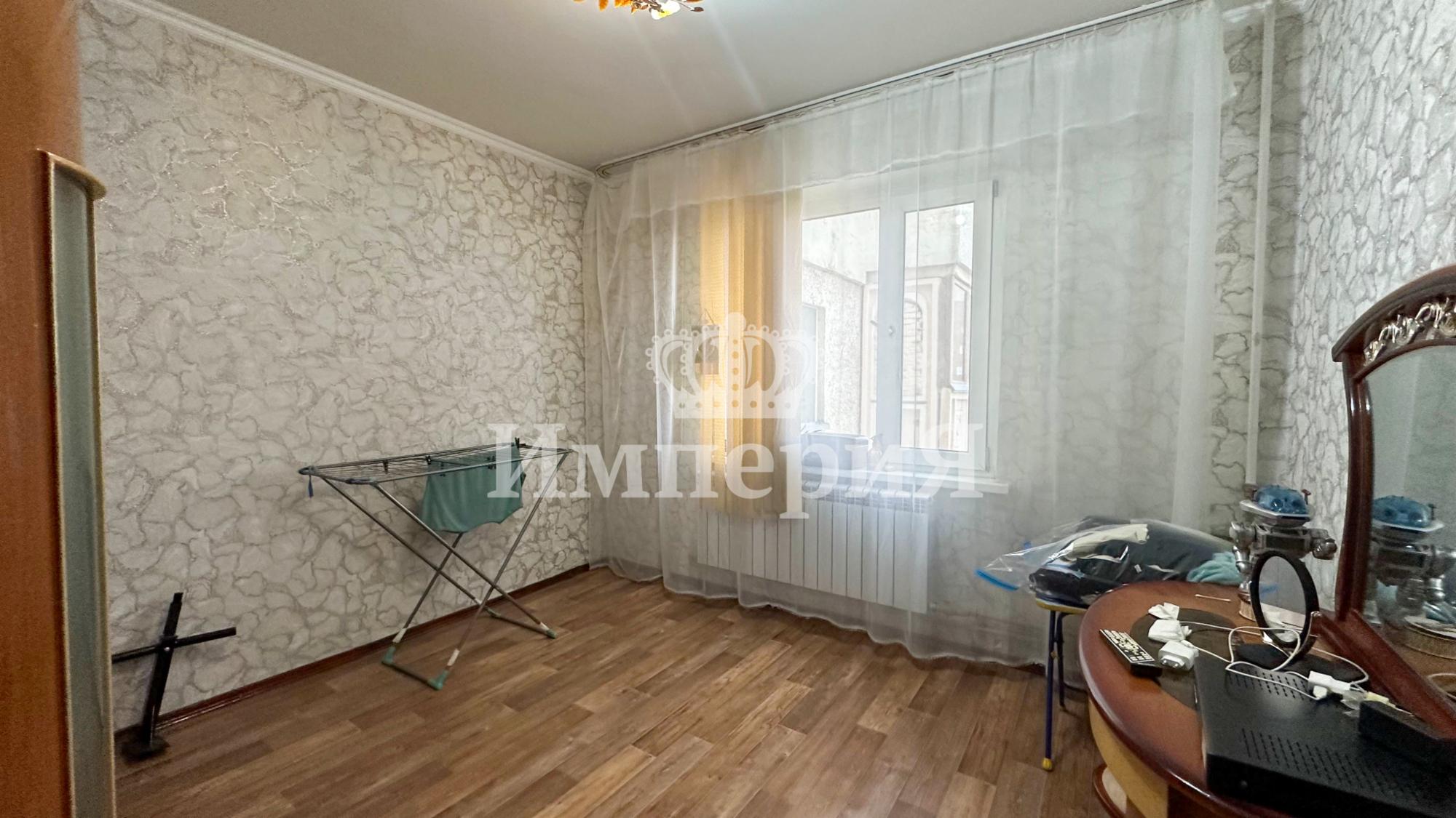 2-комнантная квартира, 53.0 м²,Жана Гарышкер за 20 000 000