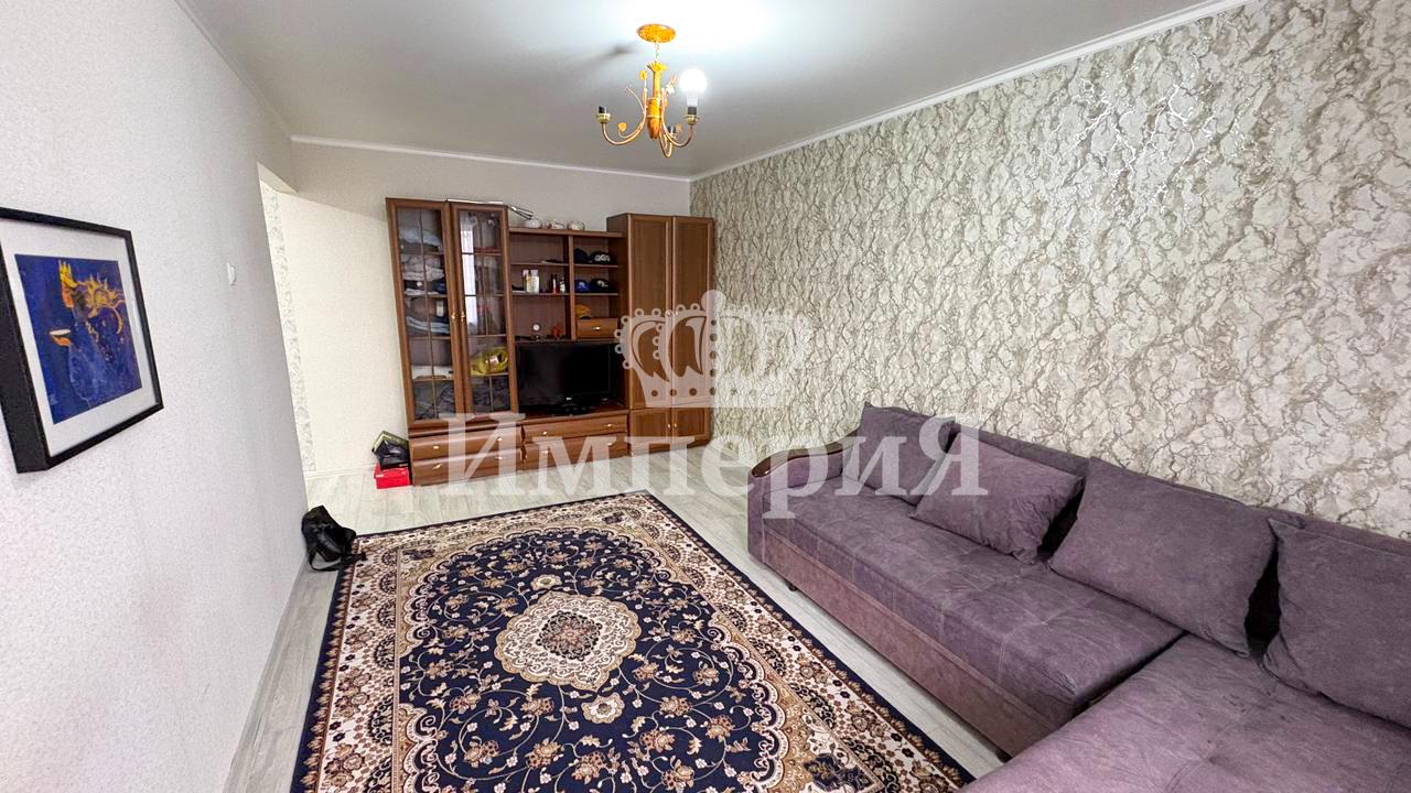 1-комнантная квартира, 31.0 м²,4 мкр за 12 000 000