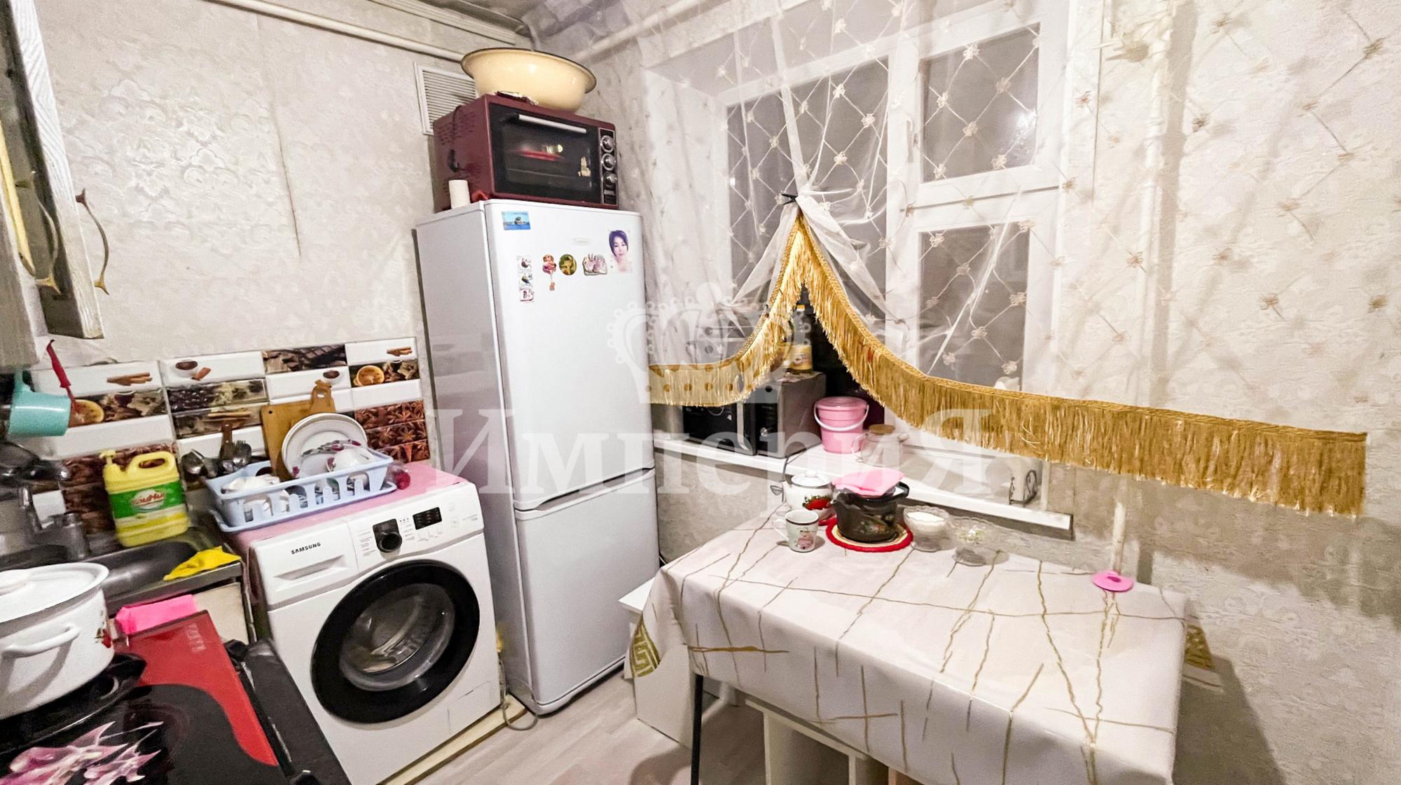 2-комнантная квартира, 45.0 м²,Улан за 12 500 000