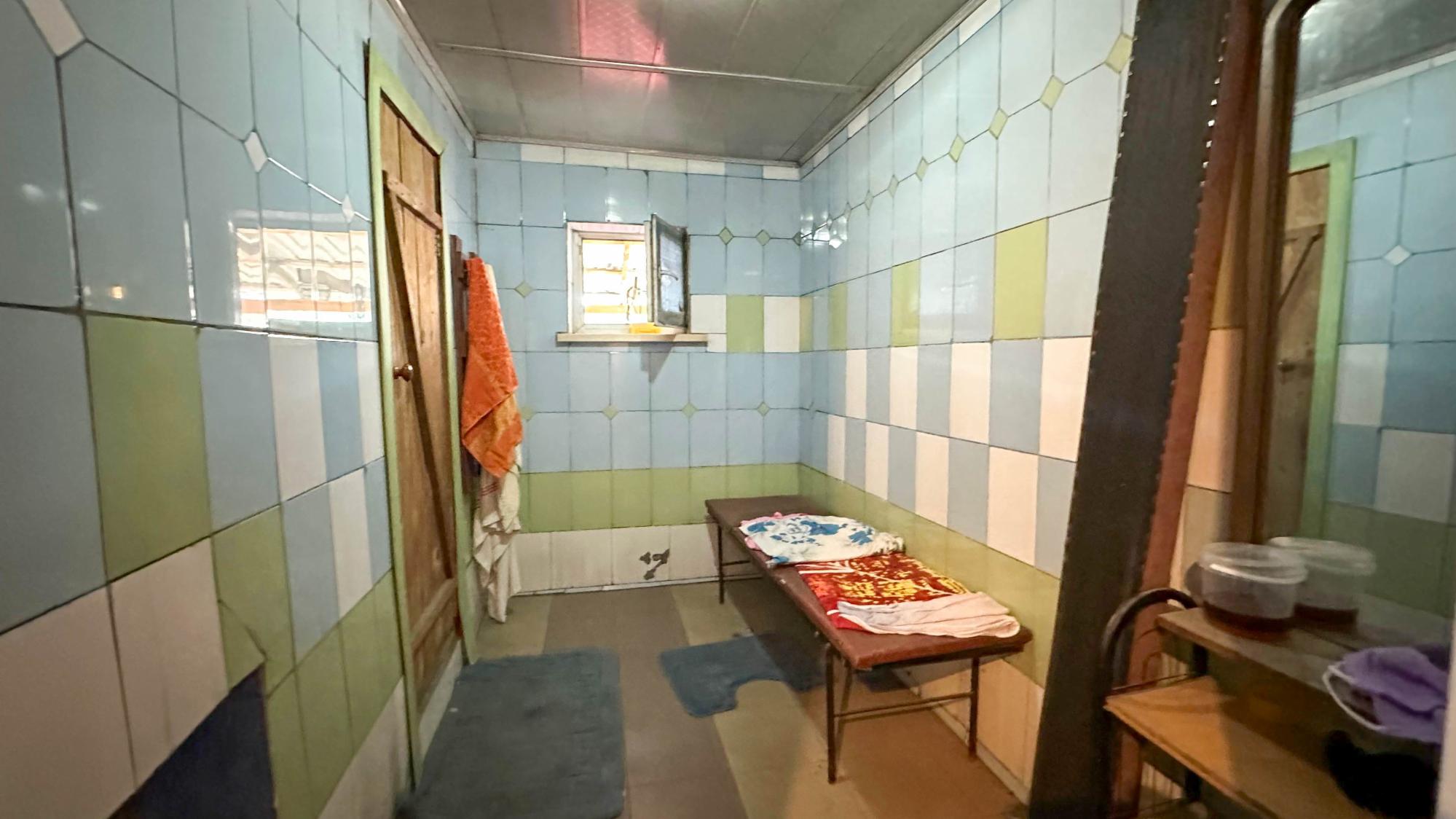 4-комнантный квартира, 122.0 м²,Жылысай за 30 000 000