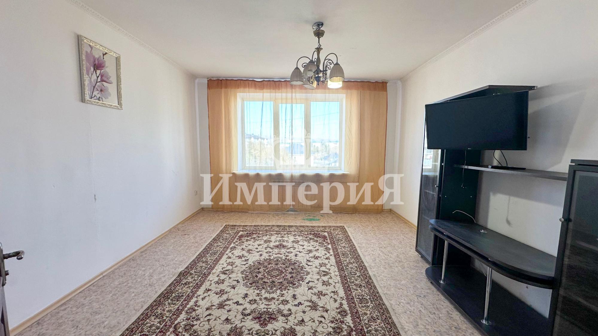 3-комнантная квартира, 63.3 м²,Гарышкер за 22 000 000