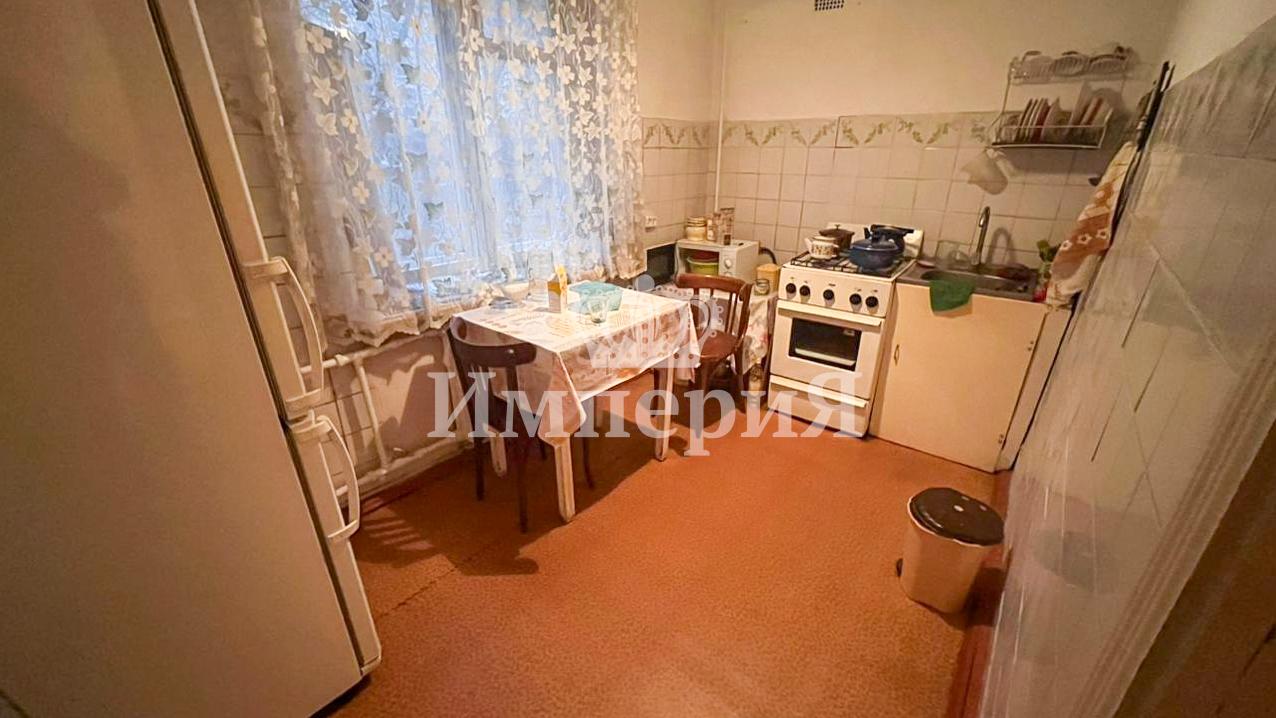 2-комнантная квартира, 47.0 м²,5 мкр за 16 000 000