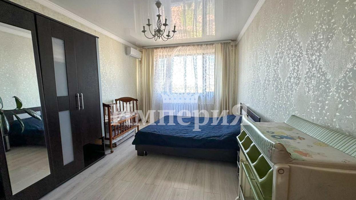 3-комнантная квартира, 97.0 м²,Жансугурова за 40 000 000