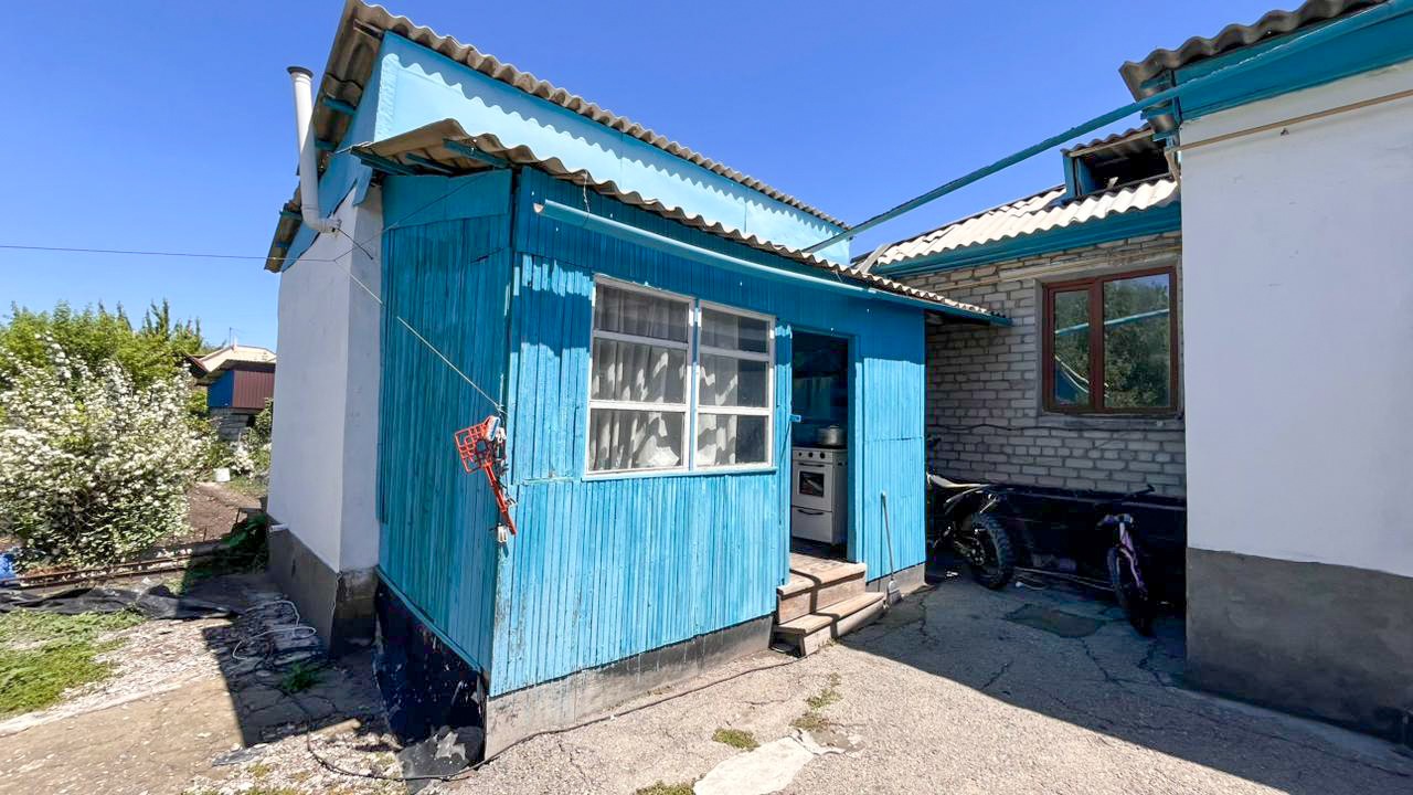 4-комнантный квартира, 94.0 м²,Даирова за 25 000 000