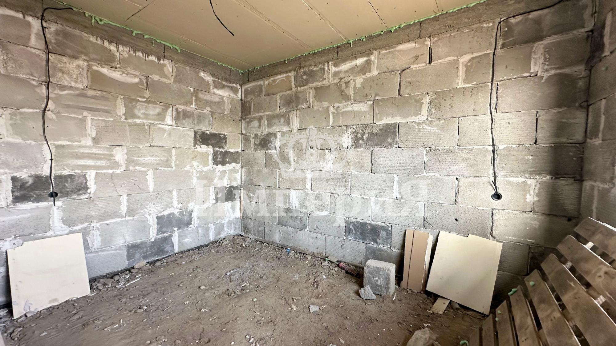 3-комнантный квартира, 70.0 м²,Ынтымак за 11 000 000