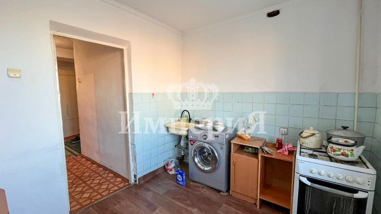 2-комнантная квартира, 54.0 м²,Астана за 20 000 000