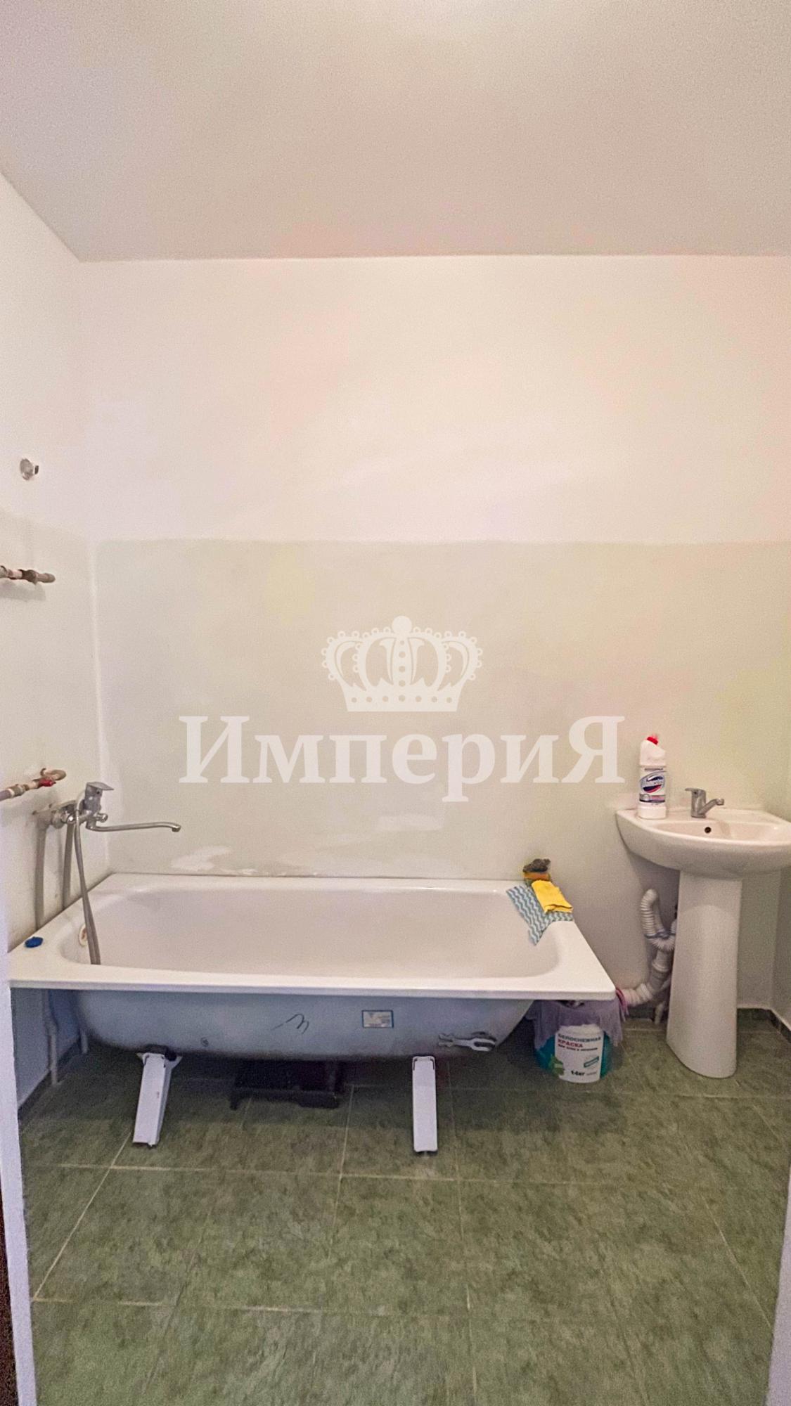 2-комнантная квартира, 52.0 м²,Болашак за 21 300 000