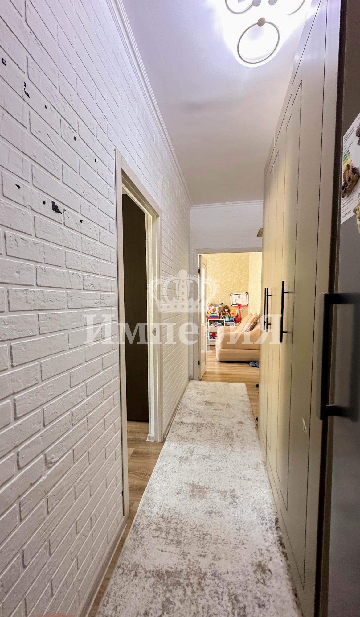 2-комнантная квартира, 70.0 м²,Коктем за 26 000 000