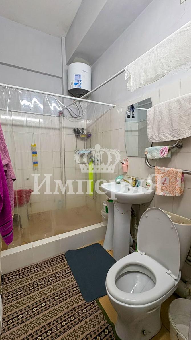 2-комнантная квартира, 51.0 м²,Желтоксан за 14 000 000