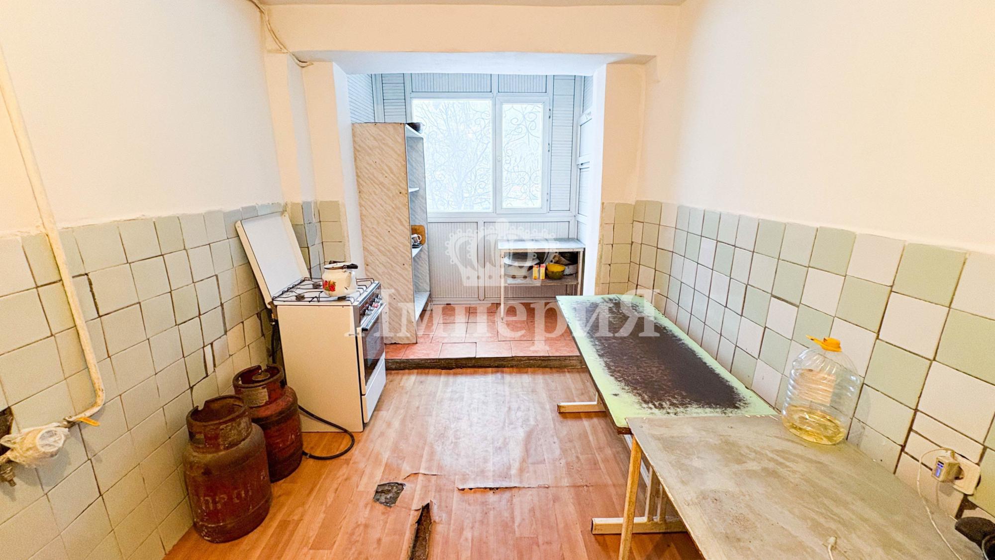 3-комнантный квартира, 76.0 м²,Кунаева за 33 000 000