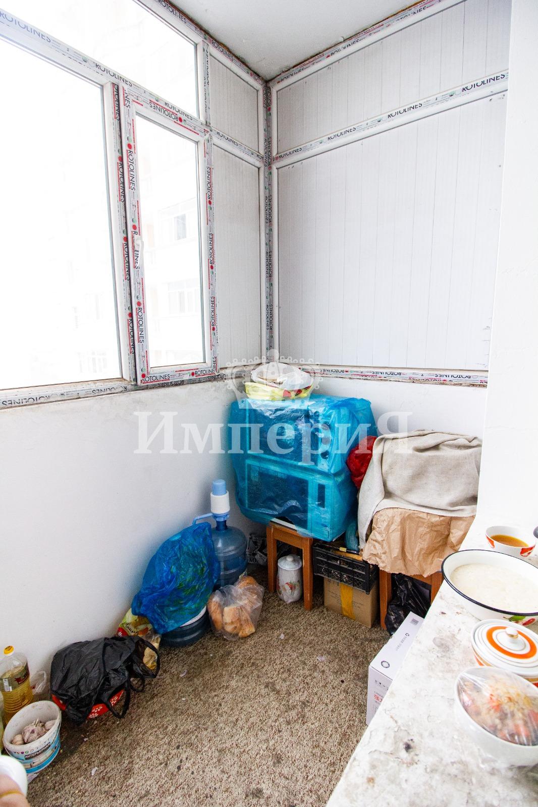 5-комнантная квартира, 168.0 м²,Назарбаева за 50 000 000