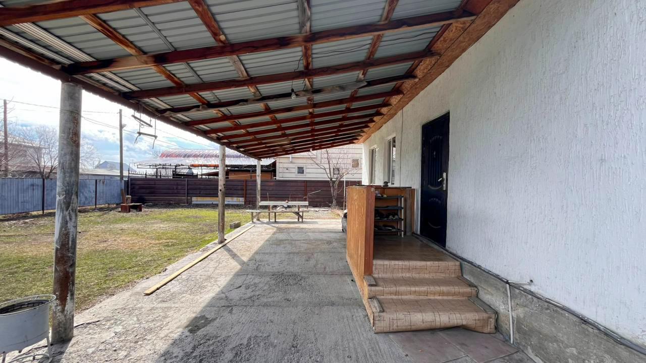 3-комнантный квартира, 64.0 м²,Карлыгаш за 23 700 000