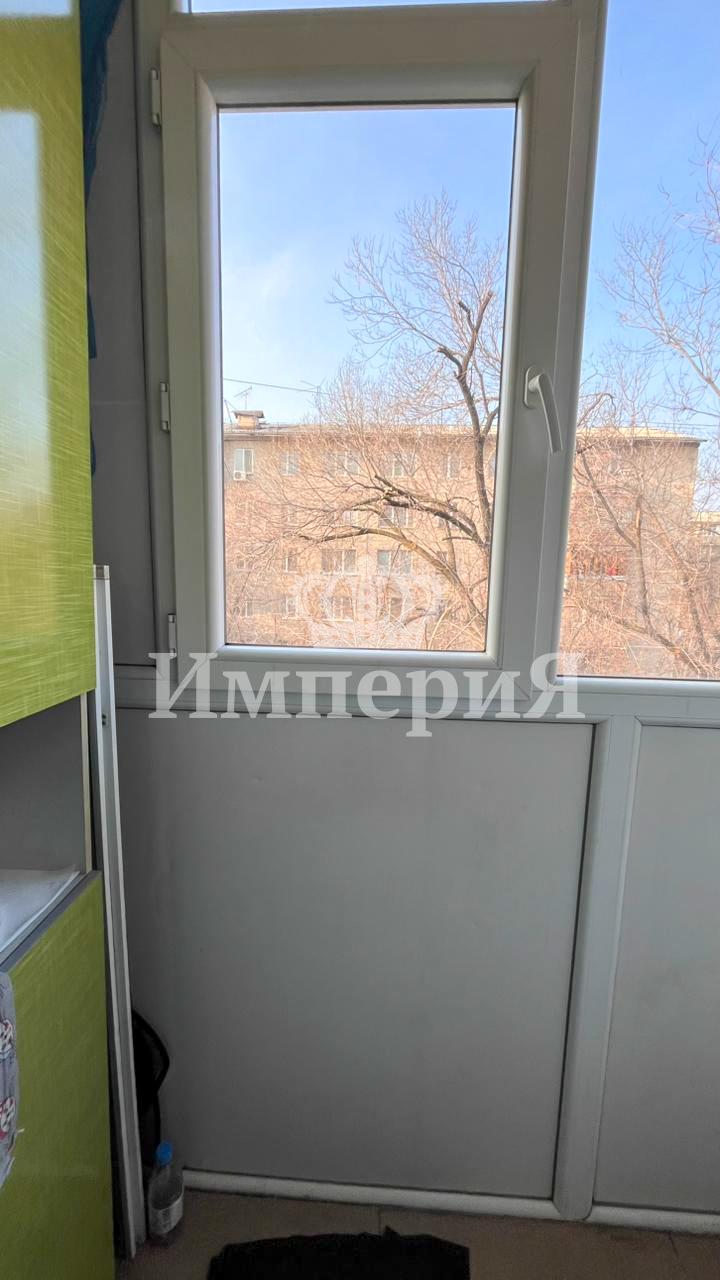 4-комнантная квартира, 82.0 м²,Абая за 26 500 000