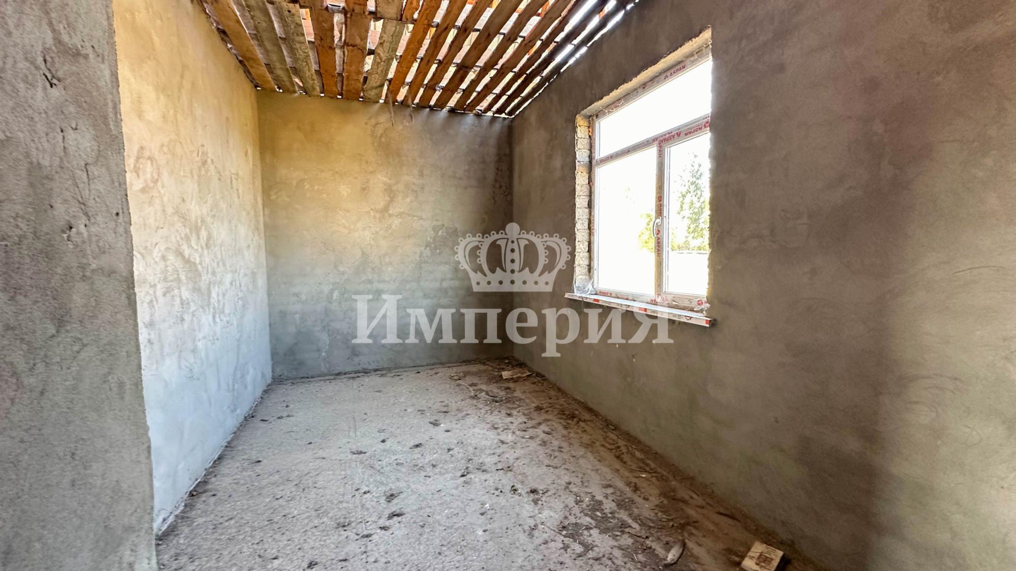 4-комнантный квартира, 120.0 м²,Ак бастау за 20 000 000